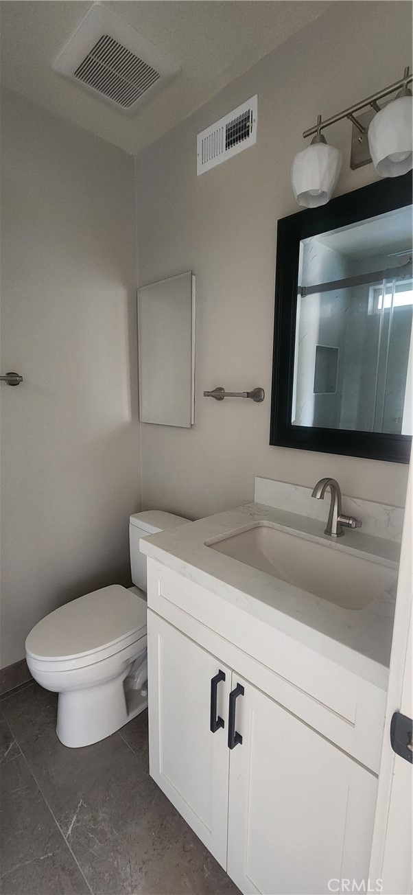 Primary bathroom - 305 Acebo Lane C, San Clemente CA 92672 - photo 15