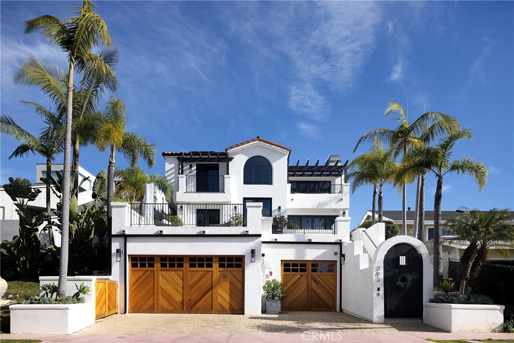 305 W Avenida Gaviota, San Clemente CA 92672 - photo 1
