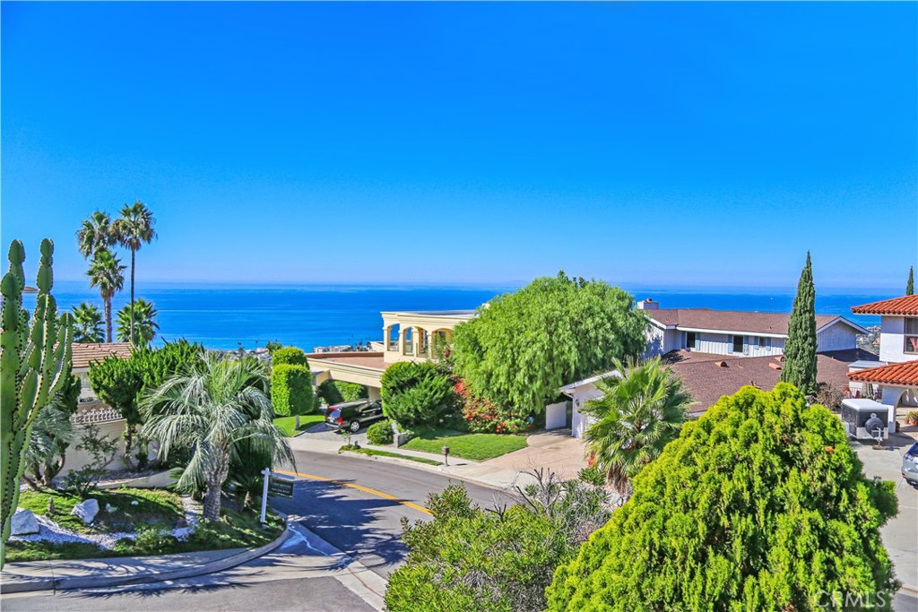 Front Yard Ocean Views - 308 E Avenida Cordoba, San Clemente CA 92672 - photo 1