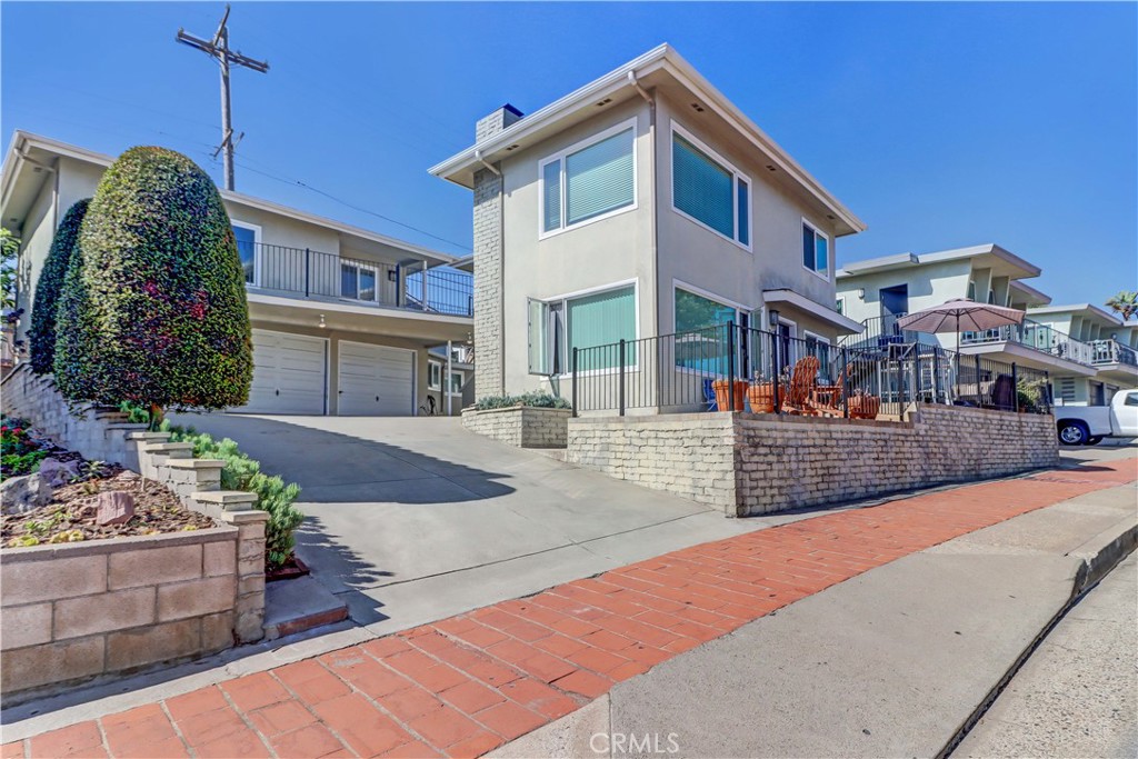 312 Avenida Del Mar C, San Clemente CA 92672 - photo 1