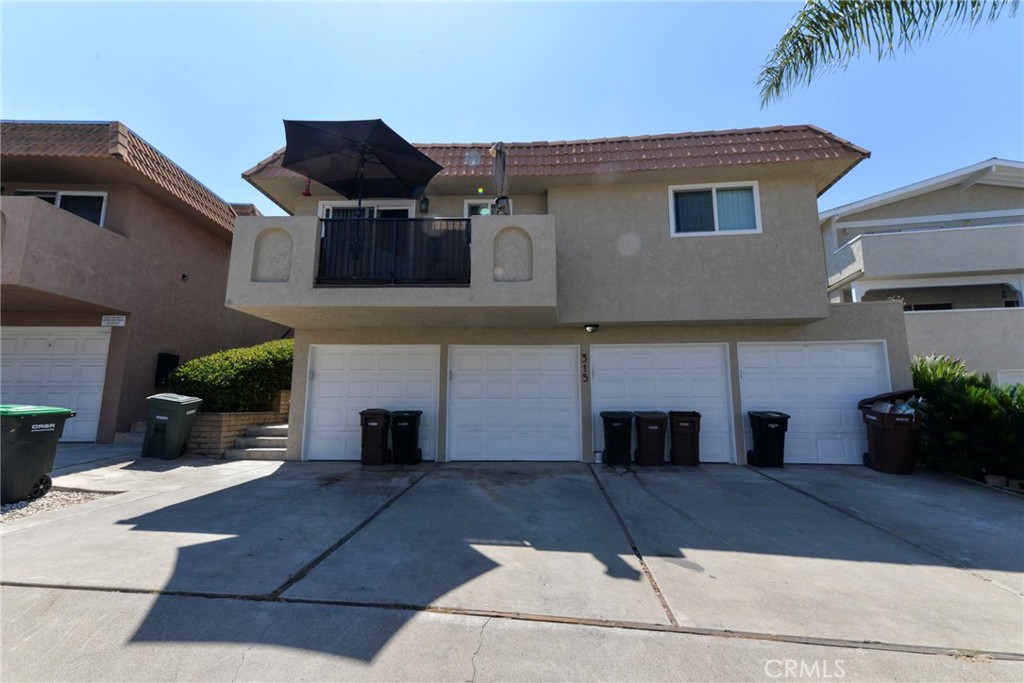 315 Avenida Santa Barbara B, San Clemente CA 92672 - photo 1
