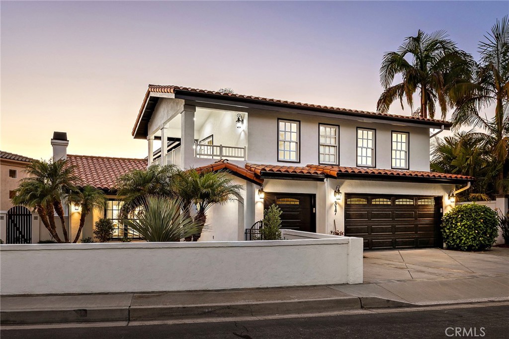 317 Calle Felicidad, San Clemente CA 92672 - photo 1