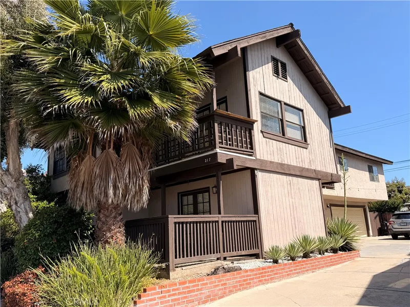 317 Encino A, San Clemente, CA 92672