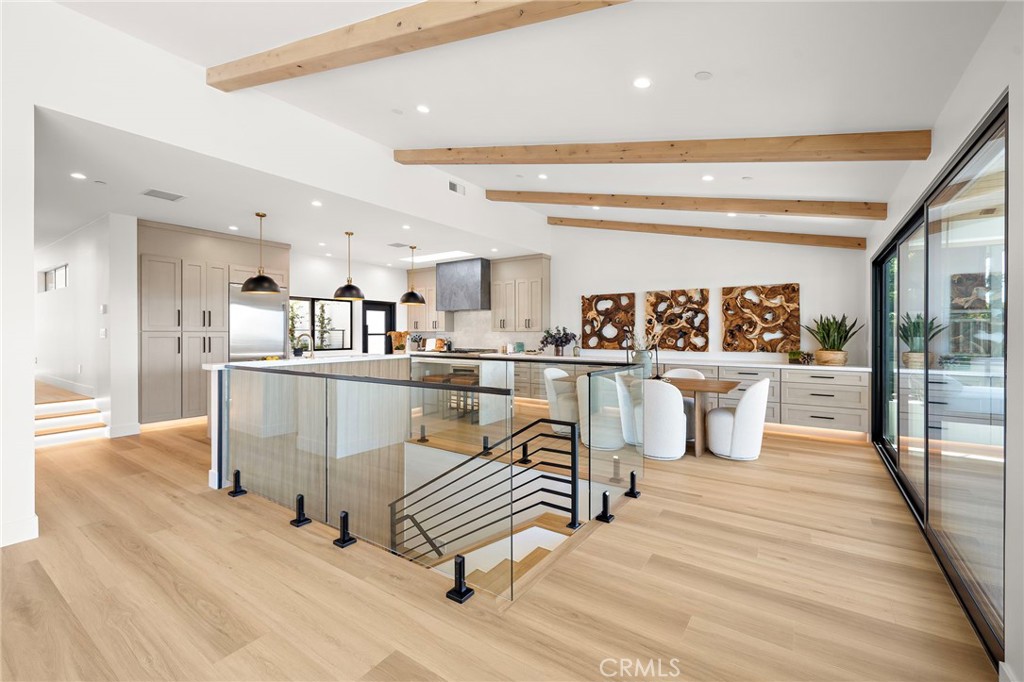 Upstairs Great Room - 318 Avenida Costanso, San Clemente CA 92672 - photo 12