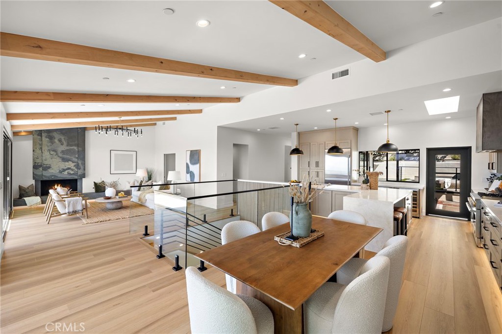 Upstairs Great Room - 318 Avenida Costanso, San Clemente CA 92672 - photo 21