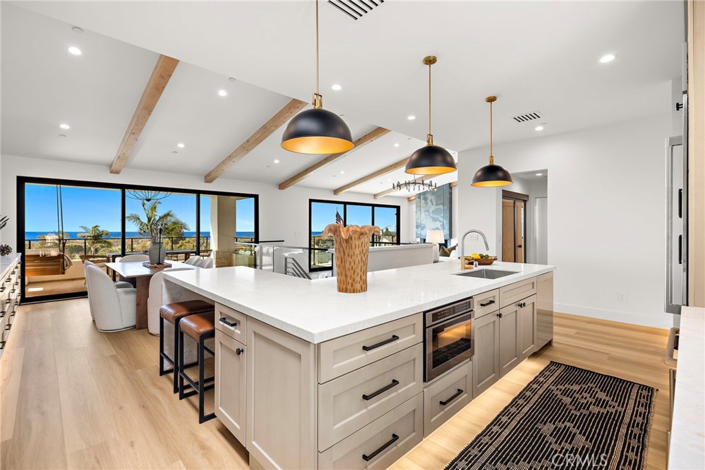 Kitchen - 318 Avenida Costanso, San Clemente CA 92672 - photo 32