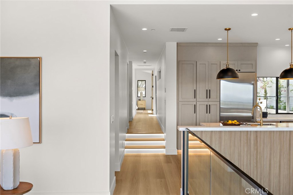 Great Room to hallway - 318 Avenida Costanso, San Clemente CA 92672 - photo 38