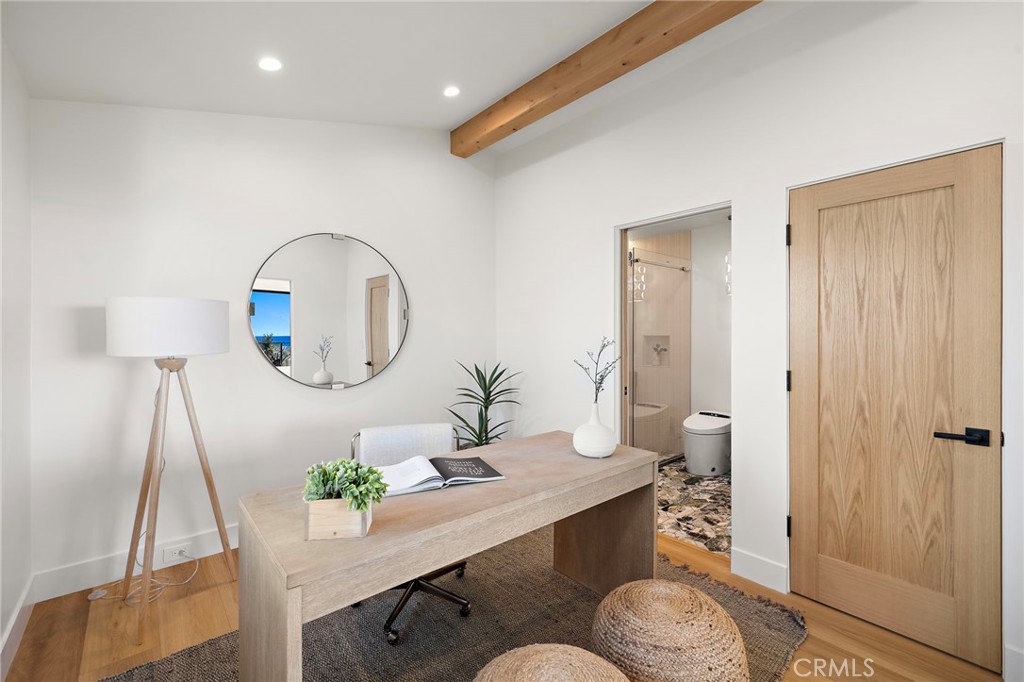 Office (Bedroom #2) - 318 Avenida Costanso, San Clemente CA 92672 - photo 39