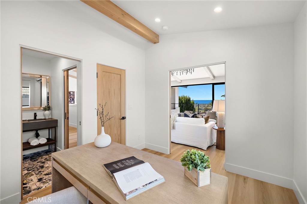 Office (Bedroom #2) - 318 Avenida Costanso, San Clemente CA 92672 - photo 40