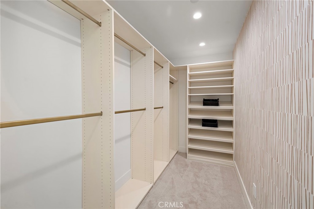 Primary Suite Walk in Closet - 318 Avenida Costanso, San Clemente CA 92672 - photo 50