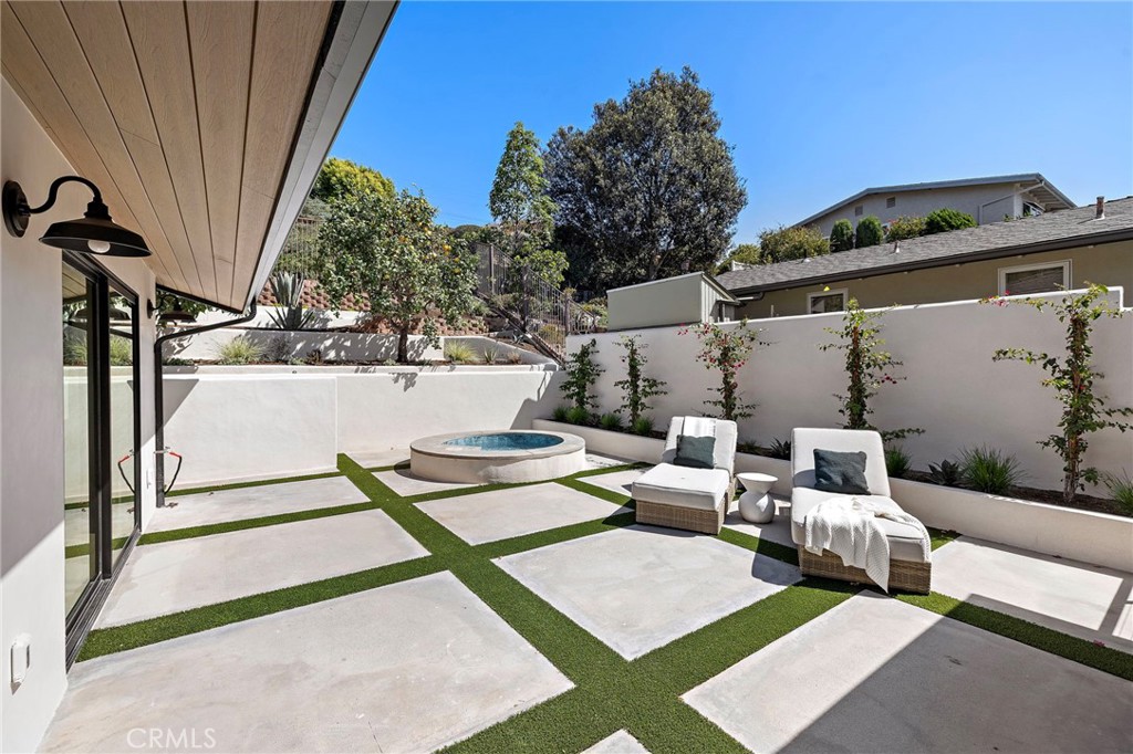 Backyard - 318 Avenida Costanso, San Clemente CA 92672 - photo 51