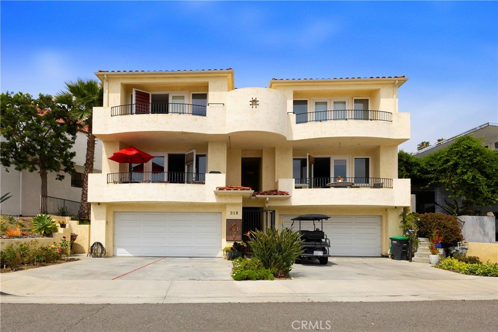 318 Cazador B, San Clemente CA 92672 - photo 1