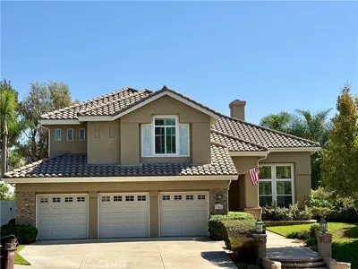 3202 Legendario, San Clemente