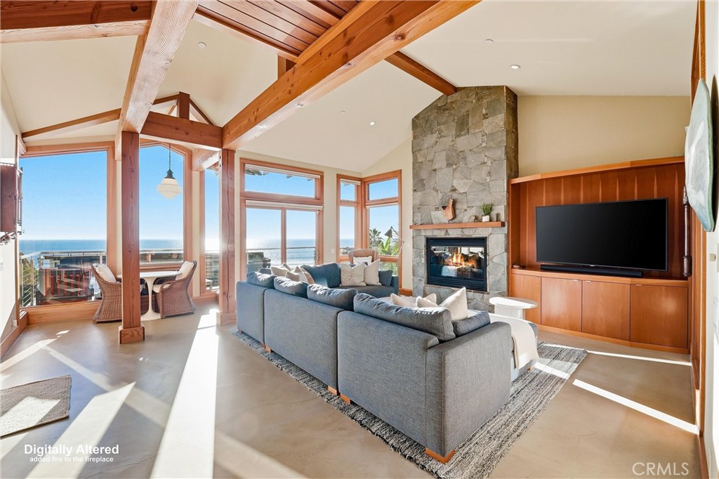 Living Room - 329 Boca Del Canon, San Clemente CA 92672 - photo 7