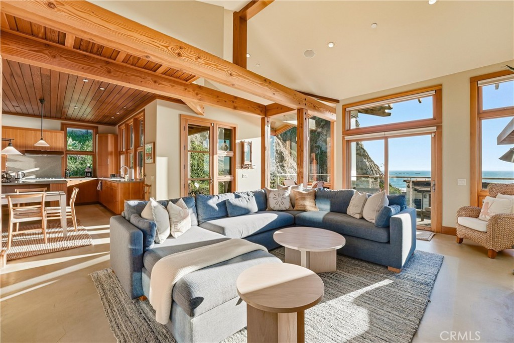 Living Room off Kitchen - 329 Boca Del Canon, San Clemente CA 92672 - photo 8