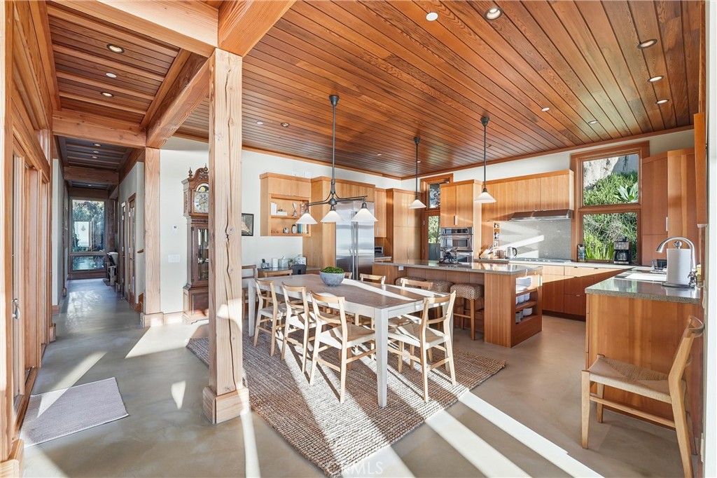 Chefs Dream Kitchen, plenty of room! - 329 Boca Del Canon, San Clemente CA 92672 - photo 11