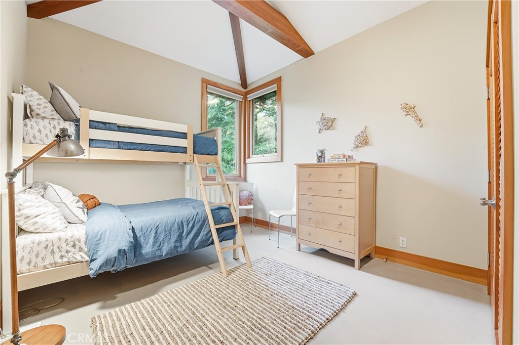 Guest Bedroom #2_Adjacent to Flex Space. - 329 Boca Del Canon, San Clemente CA 92672 - photo 23