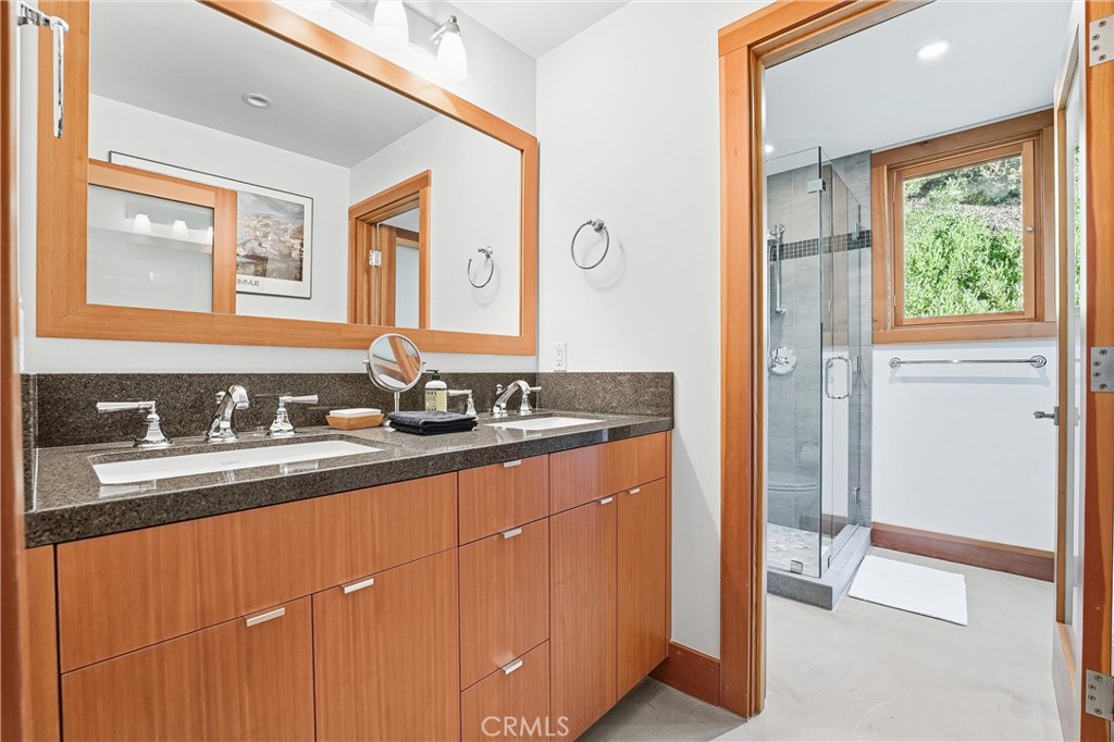 Guest Bath #2 - 329 Boca Del Canon, San Clemente CA 92672 - photo 25
