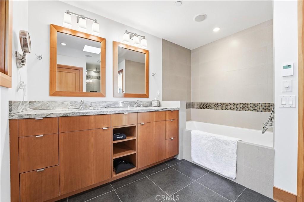 Primary Bathroom - 329 Boca Del Canon, San Clemente CA 92672 - photo 31