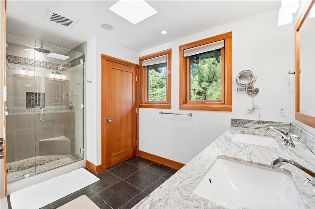 Primary Bathroom - 329 Boca Del Canon, San Clemente CA 92672 - photo 32