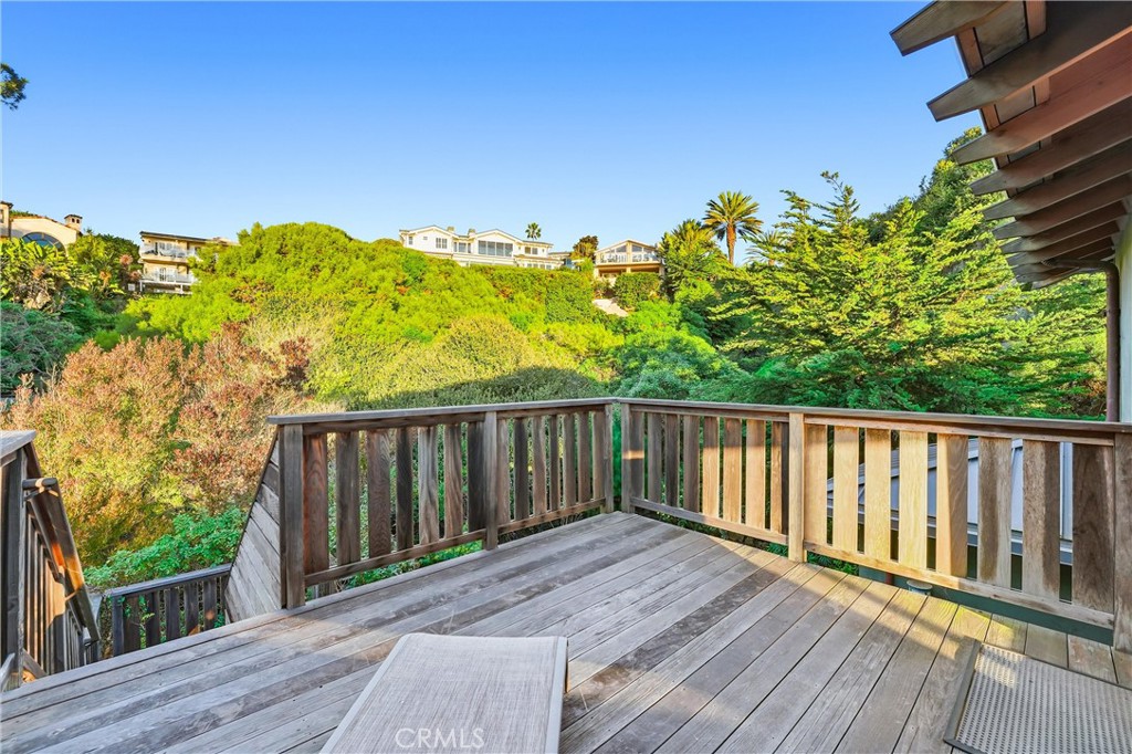 Primary Bedroom Deck - 329 Boca Del Canon, San Clemente CA 92672 - photo 33