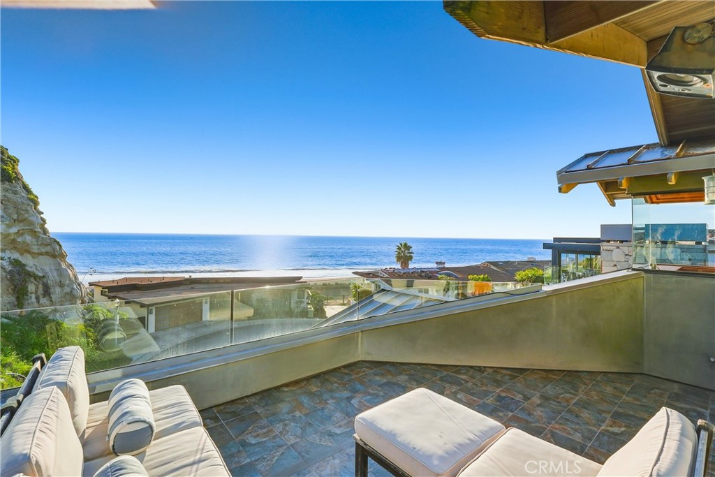 Bonus Room Balcony - 329 Boca Del Canon, San Clemente CA 92672 - photo 38
