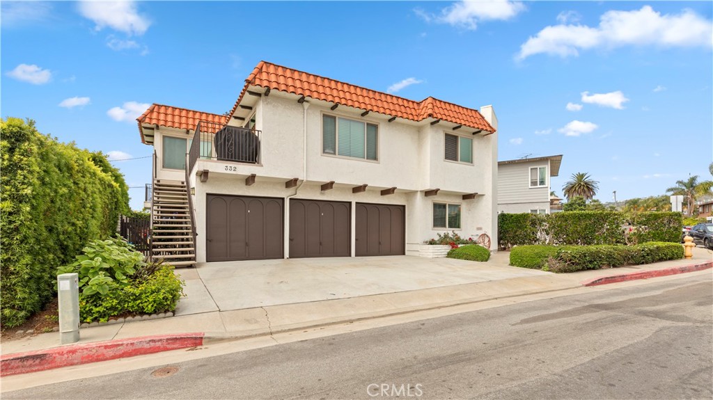 332 Avenida Cabrillo B, San Clemente CA 92672 - photo 1