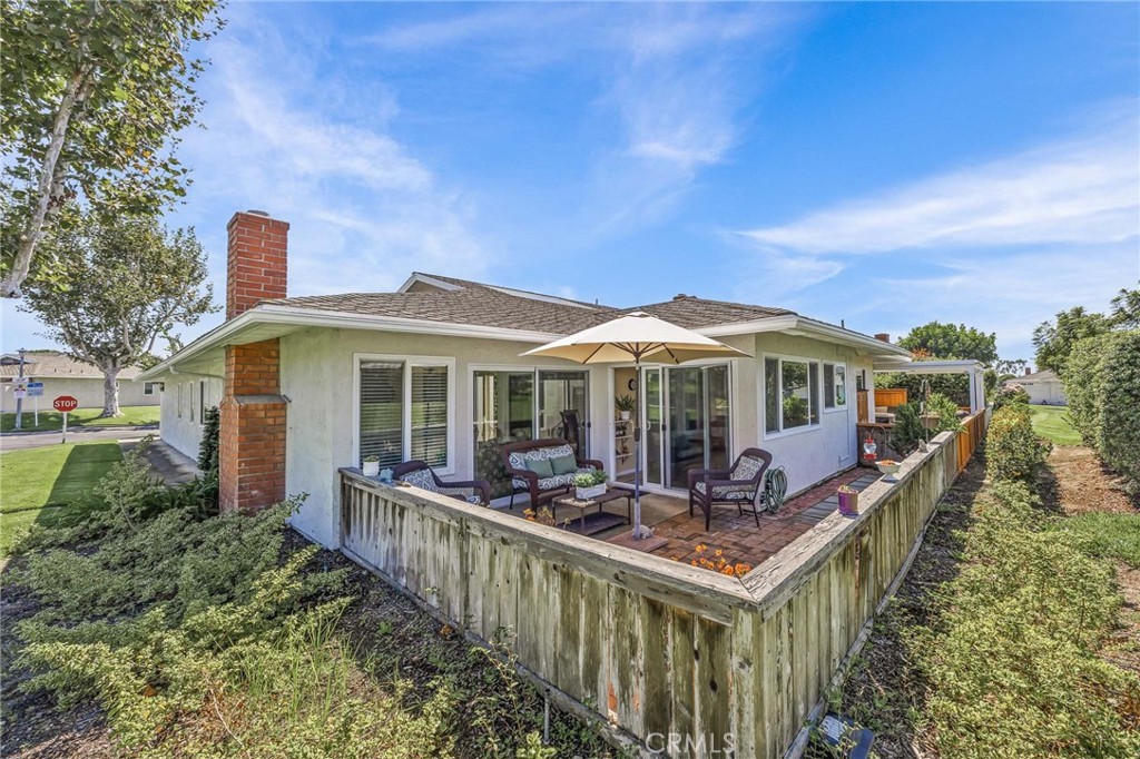 Oversized Patio - 3333 Paseo Halcon, San Clemente CA 92672 - photo 4