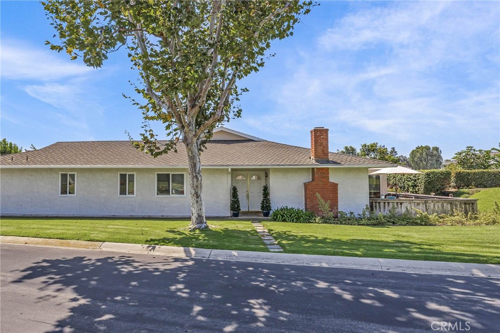 End unit - 3333 Paseo Halcon, San Clemente CA 92672 - photo 5