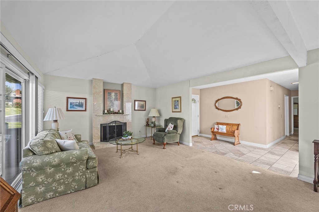 Living Room - 3333 Paseo Halcon, San Clemente CA 92672 - photo 10