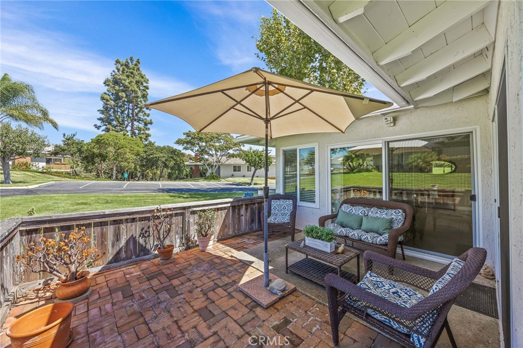 Large Patio - 3333 Paseo Halcon, San Clemente CA 92672 - photo 23