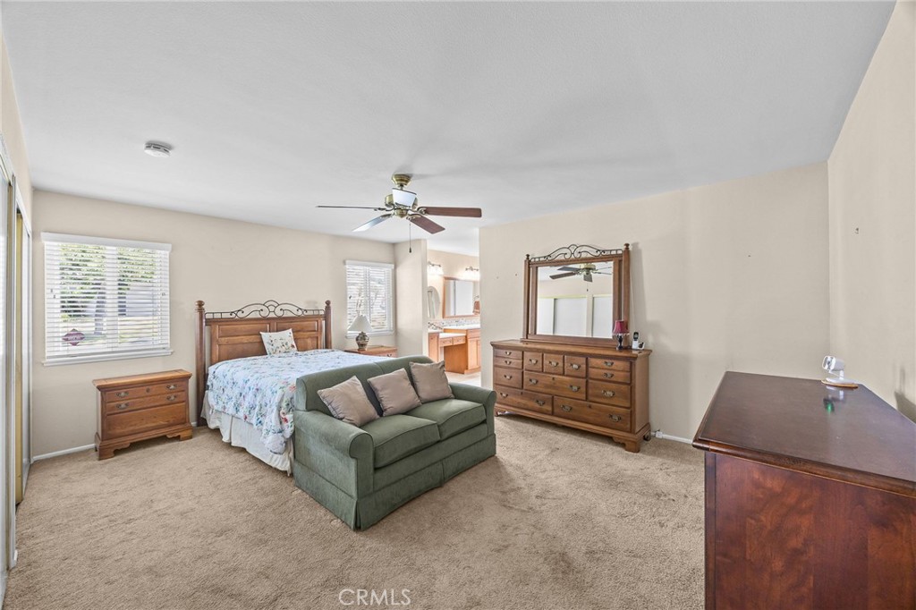 Primary Bedroom - 3333 Paseo Halcon, San Clemente CA 92672 - photo 26