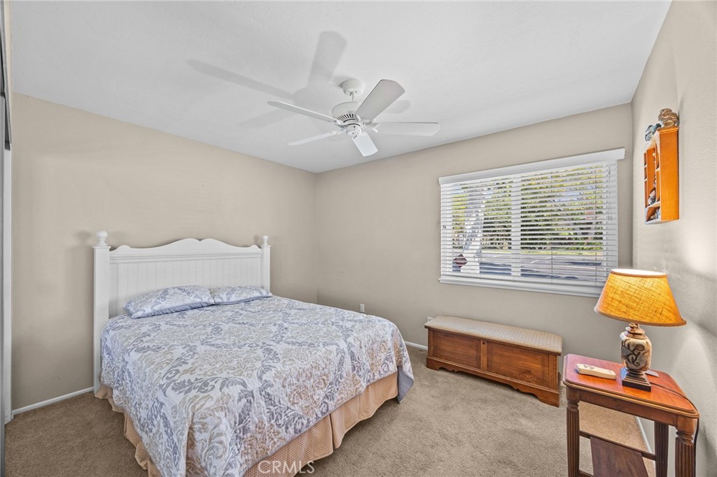 2nd Bedroom - 3333 Paseo Halcon, San Clemente CA 92672 - photo 31