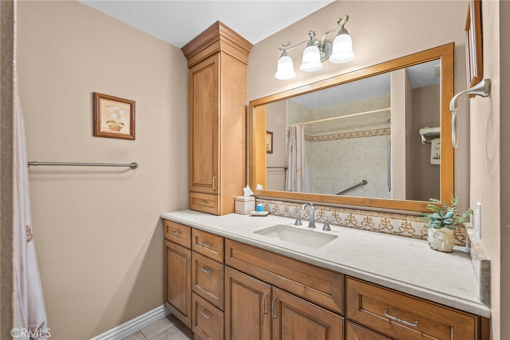 2nd Bathroom - 3333 Paseo Halcon, San Clemente CA 92672 - photo 34