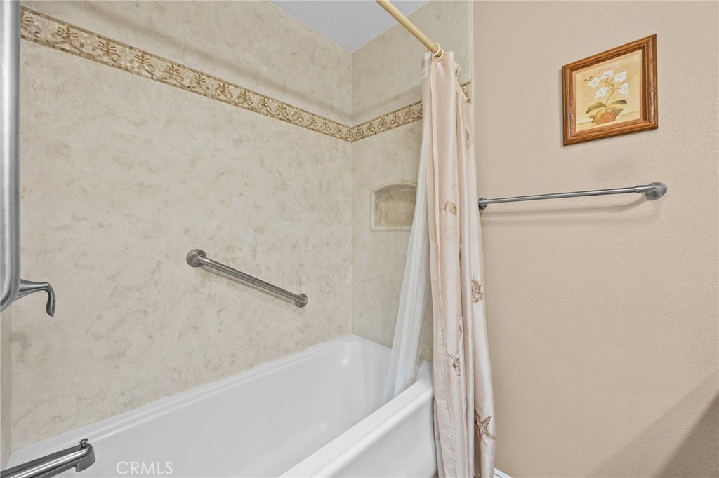2nd Bathroom - 3333 Paseo Halcon, San Clemente CA 92672 - photo 35