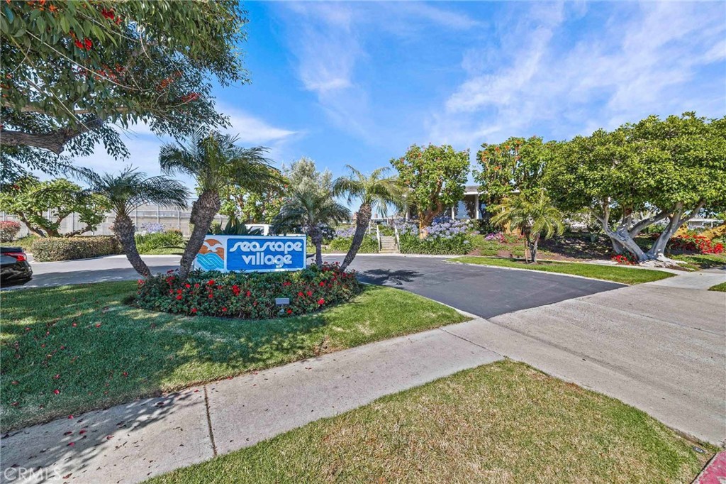 Seascape Village Community Center - 3333 Paseo Halcon, San Clemente CA 92672 - photo 41