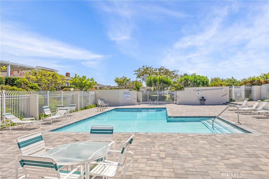 Association Pool & Spa - 3333 Paseo Halcon, San Clemente CA 92672 - photo 43