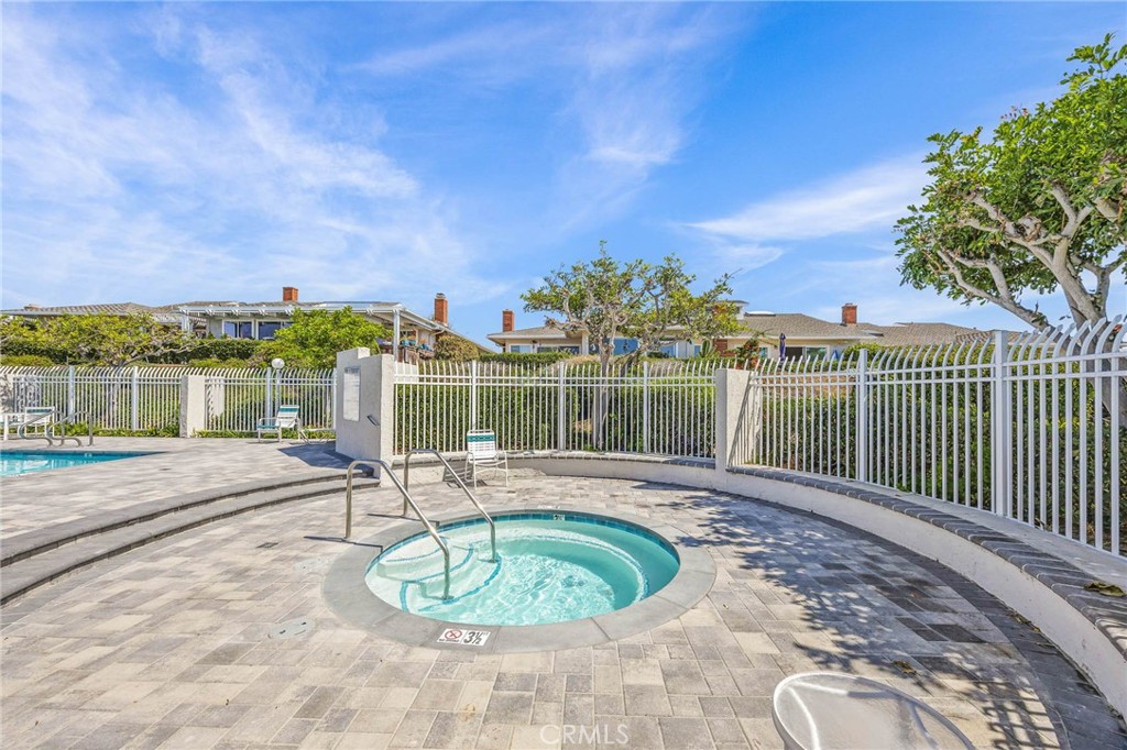 Association Pool & Spa - 3333 Paseo Halcon, San Clemente CA 92672 - photo 44