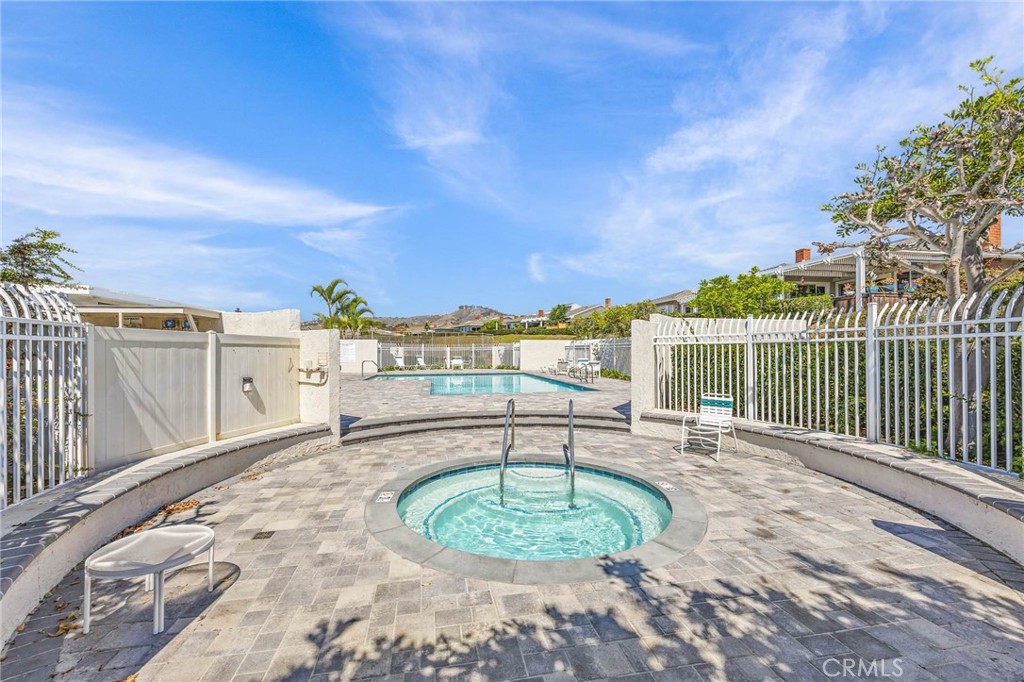 Association Pool & Spa - 3333 Paseo Halcon, San Clemente CA 92672 - photo 45