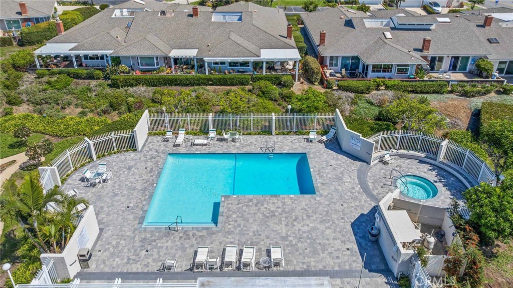 Association Pool & Spa - 3333 Paseo Halcon, San Clemente CA 92672 - photo 49
