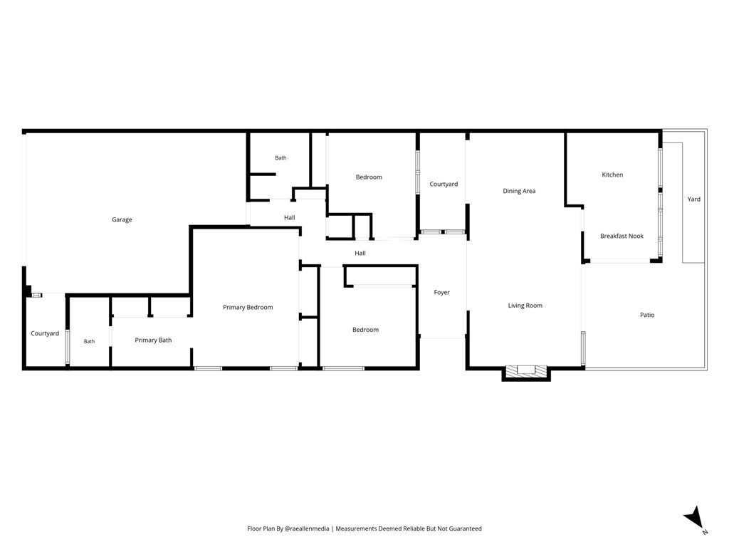 Floor Plan - 3333 Paseo Halcon, San Clemente CA 92672 - photo 56