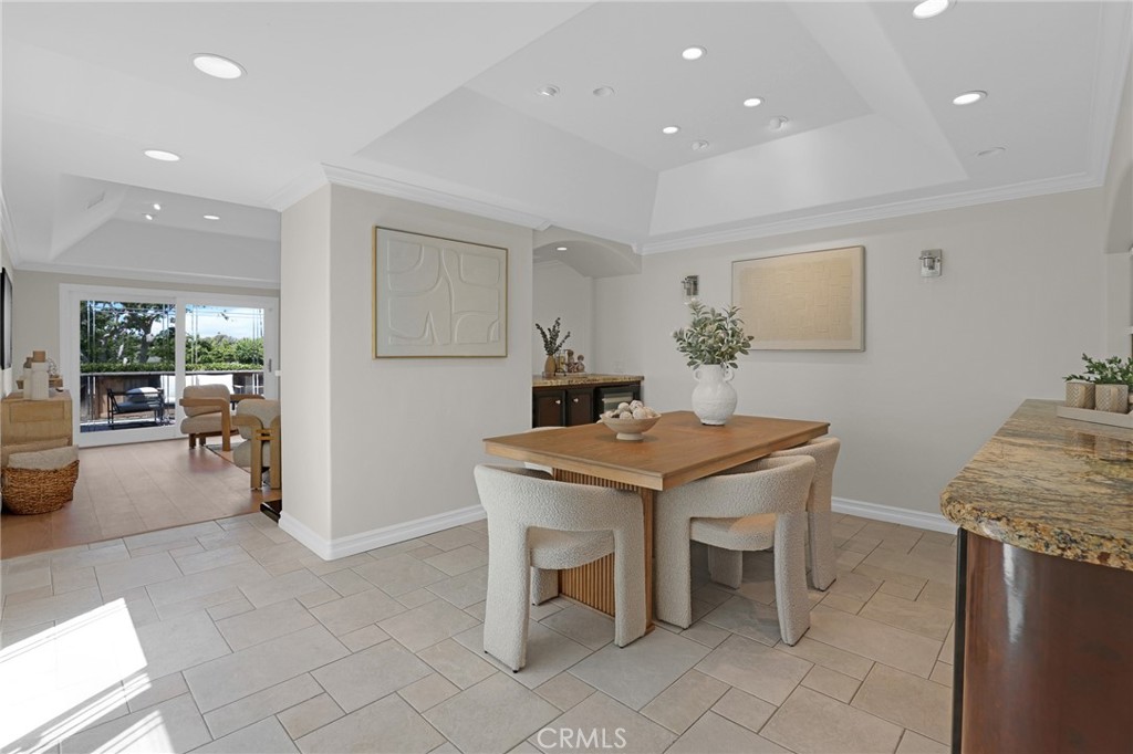 Open flowing floor plan - 3396 Paseo Halcon, San Clemente CA 92672 - photo 14