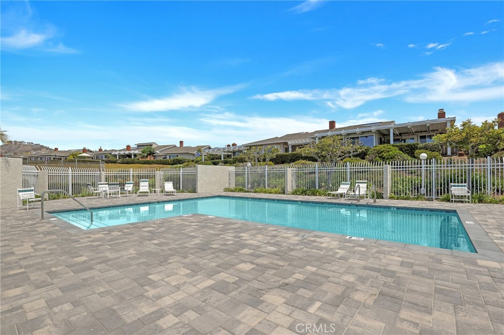 Community Pool is located closed by - 3396 Paseo Halcon, San Clemente CA 92672 - photo 37