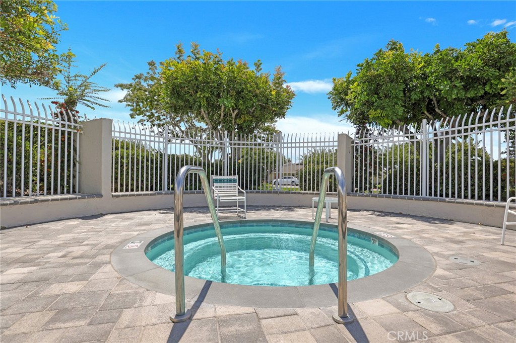 Community Jacuzzi - 3396 Paseo Halcon, San Clemente CA 92672 - photo 38