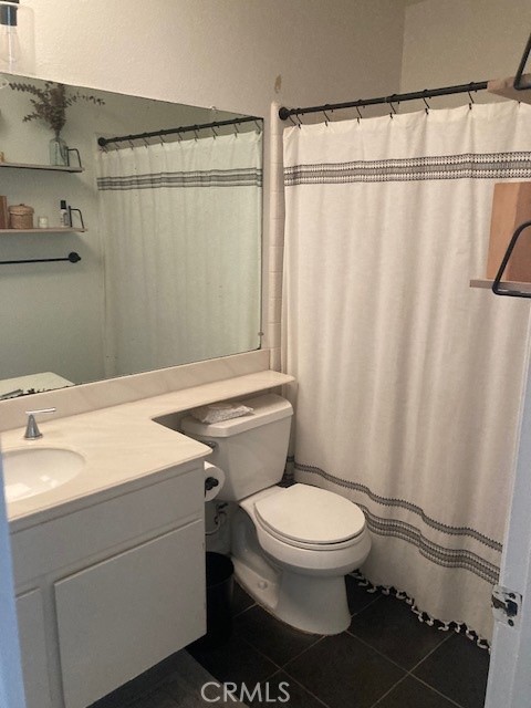 Hallway bathroom - 3409 Via Loro, San Clemente CA 92672 - photo 9