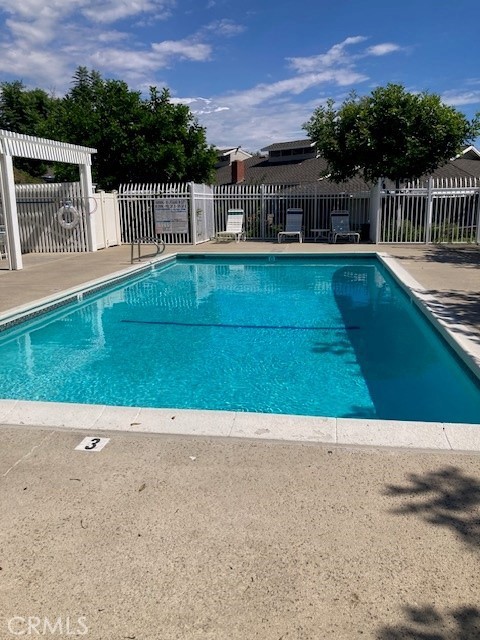 Community Pool - 3409 Via Loro, San Clemente CA 92672 - photo 15