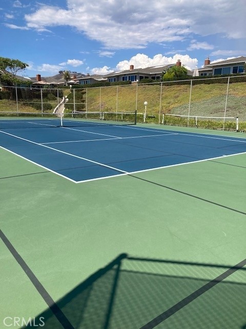 Community Tennis Courts - 3409 Via Loro, San Clemente CA 92672 - photo 17