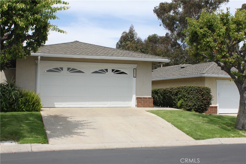 Welcome to Seascape Village All single level community West of the 5 Freeway, not restricted and close to everything you - 3481 Paseo Flamenco, San Clemente CA 92672 - photo 1