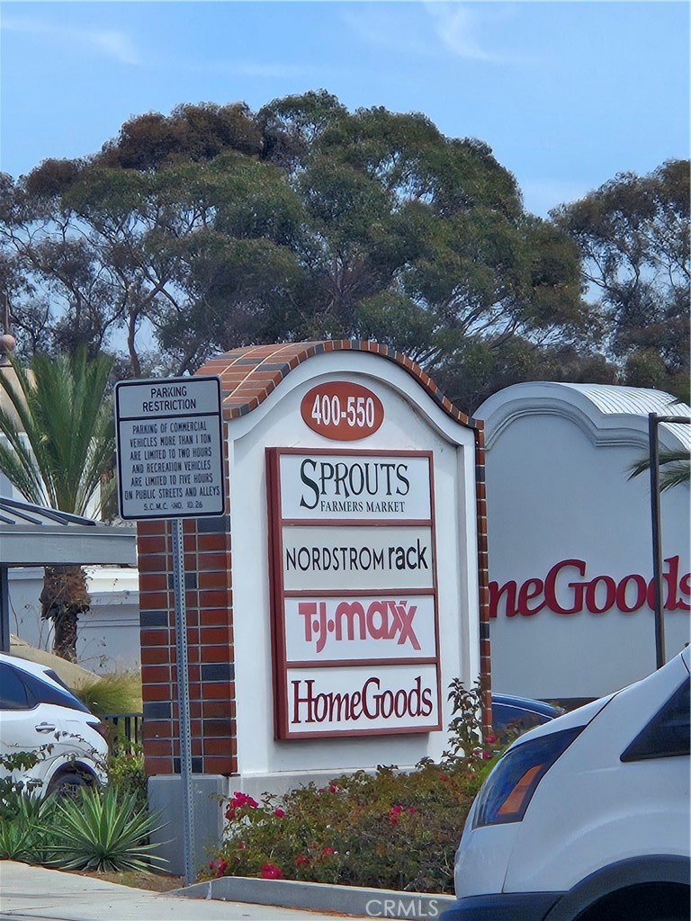Only half-mile from shopping and dining - 3501 Paseo Flamenco, San Clemente CA 92672 - photo 60