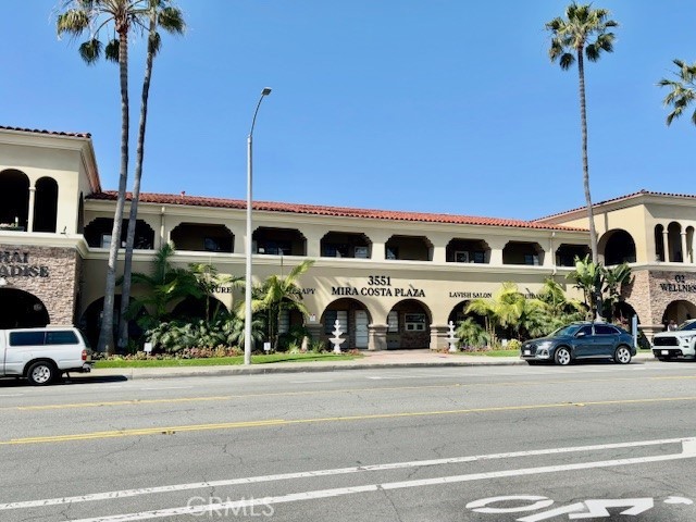 Street View - 3551 Camino Mira Costa C-2, San Clemente CA 92672 - photo 2
